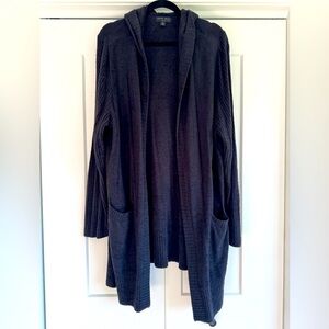 Barefoot Dreams Cardigan